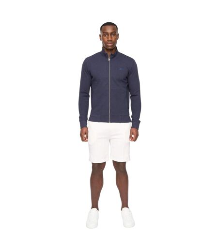 Mens hannings shorts off white Duck and Cover