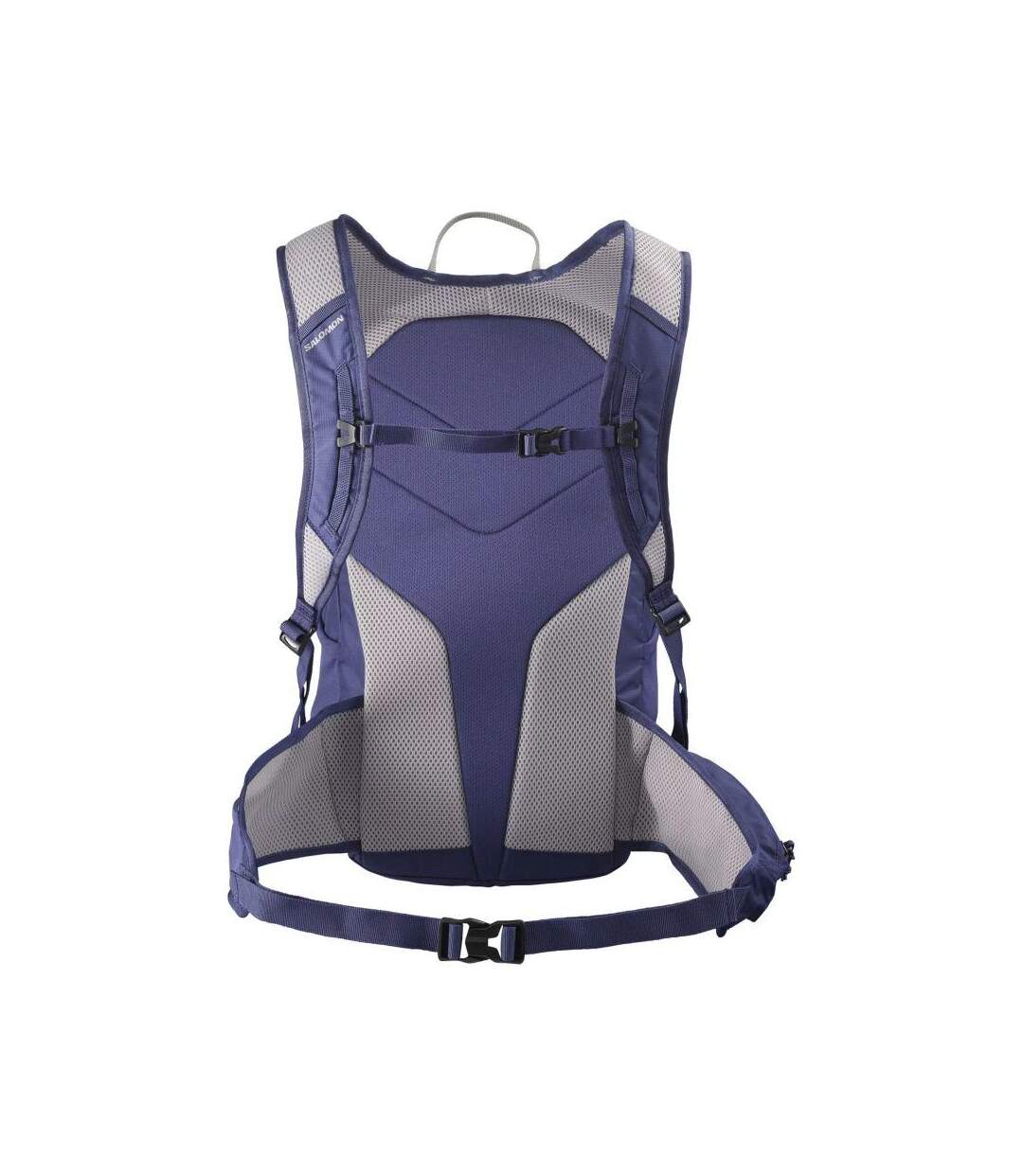 Sac À Dos Trailblazer 20 L Bleu Salomon-2