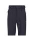 Mens Hemic Softshell Trousers Dark Flint Trespass-3