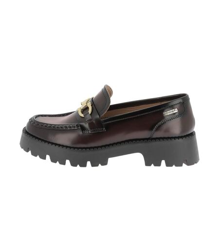 Moccassin Cuir Les Tropeziennes Par M.Belarbi Valmer