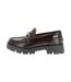 Moccassin Cuir Les Tropeziennes Par M.Belarbi Valmer-1