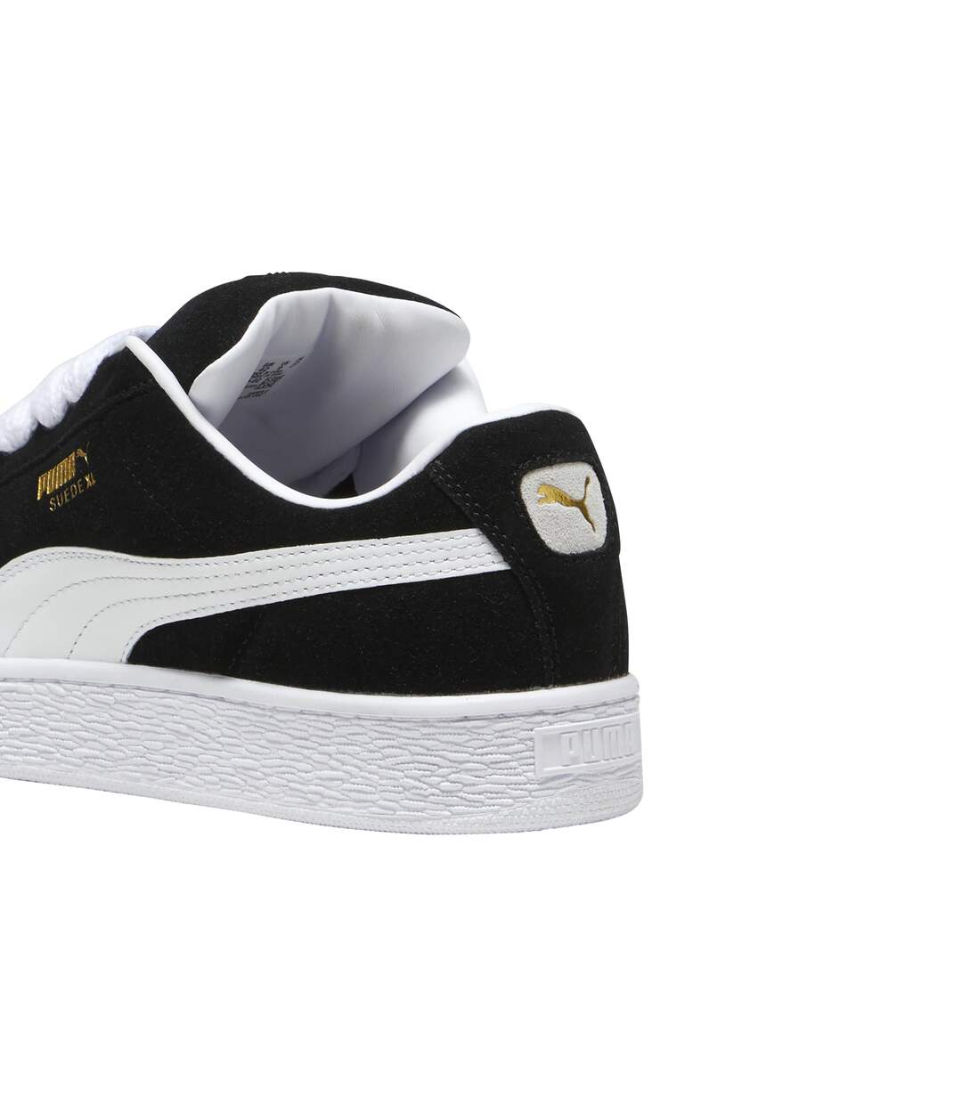 Basket Cuir Puma Suede XL-4