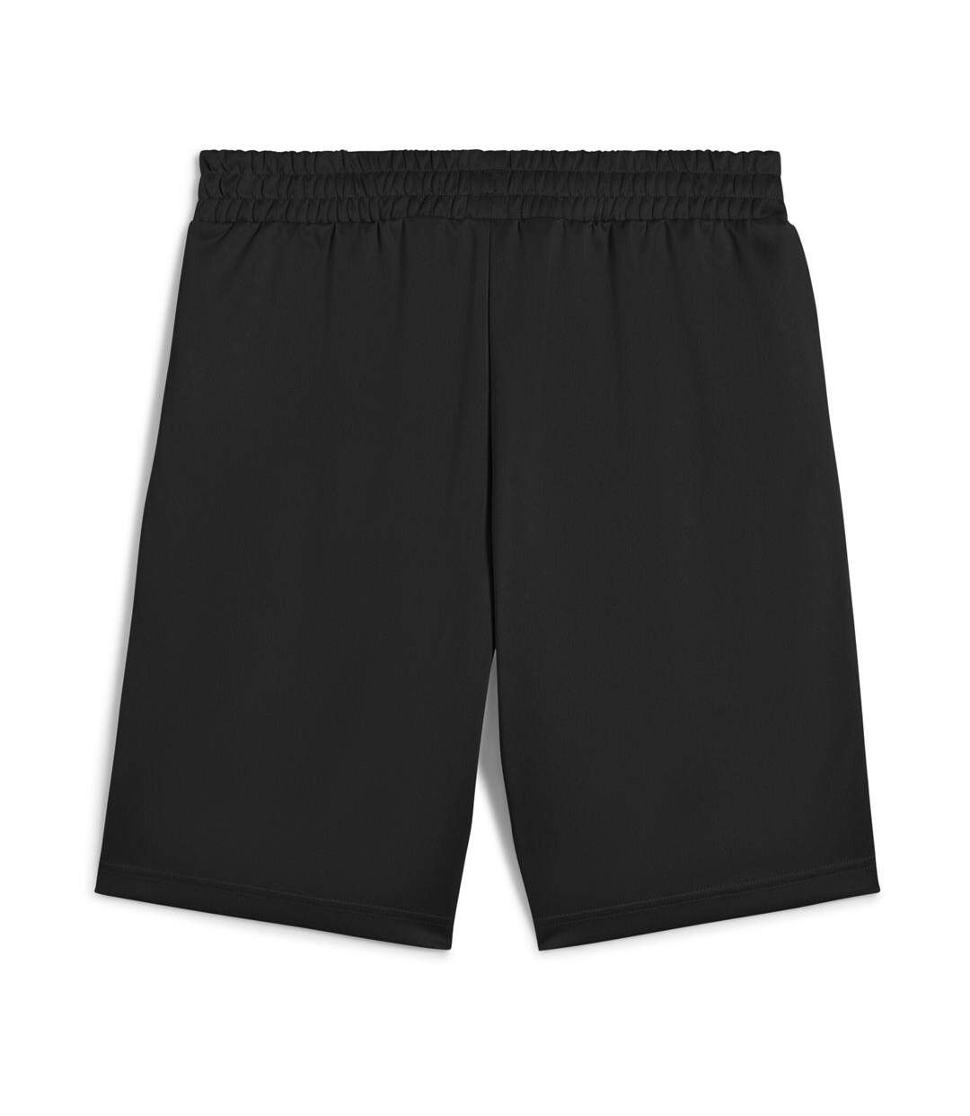 Short noir homme puma sport poly shor-2