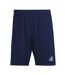 Short Entrada Homme Bleu Marine Adidas-1
