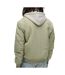 Veste verte homme superdry hooded - l-2