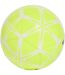 Ballon De Foot Starlancer Club Taille 5 Jaune Adidas-2