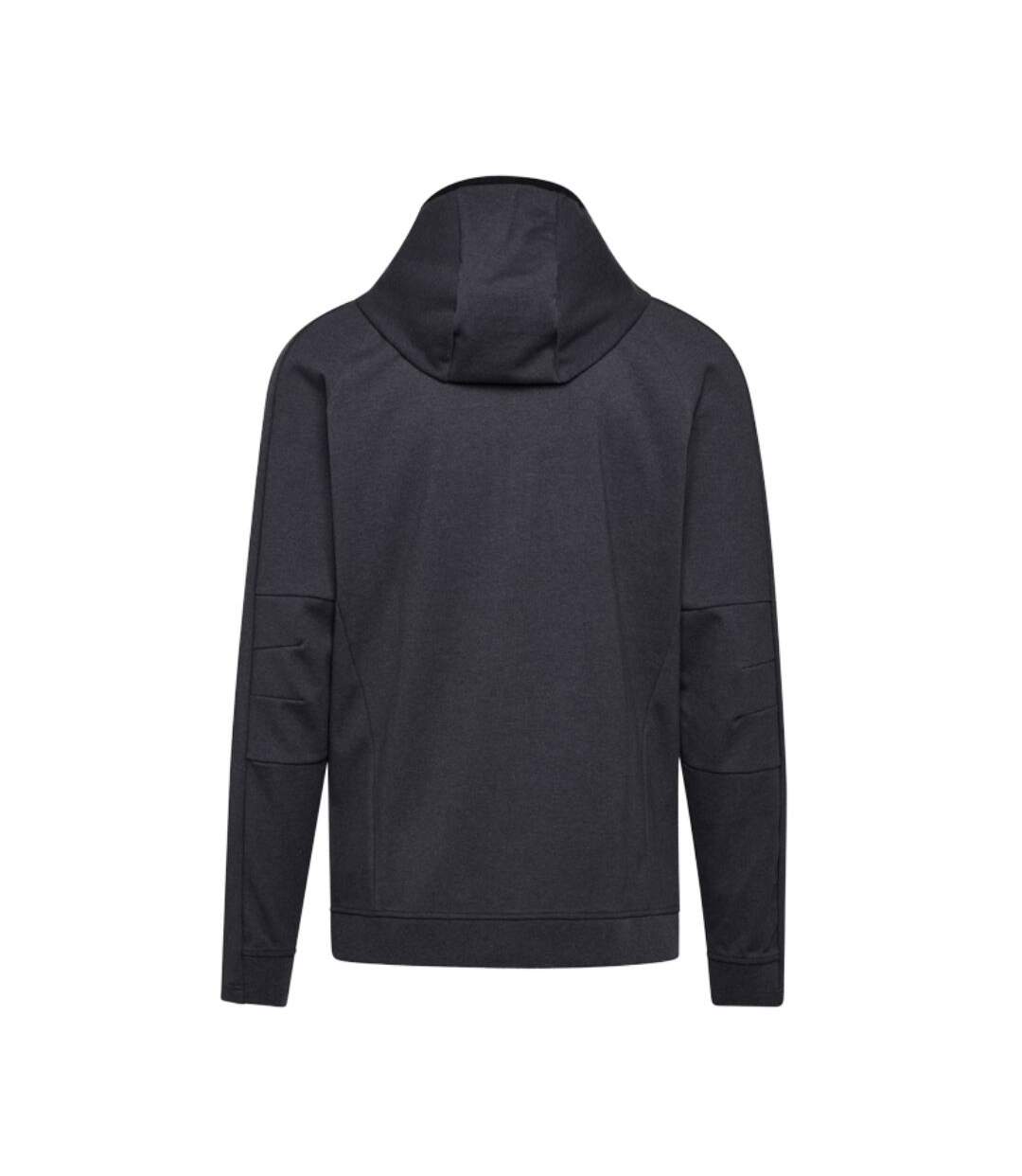 Sweat  stretch en molleton non gratté avec capuche Diadora CROSS FZ-2