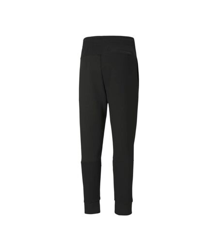 Jogging Noir Homme Puma Classics Tech