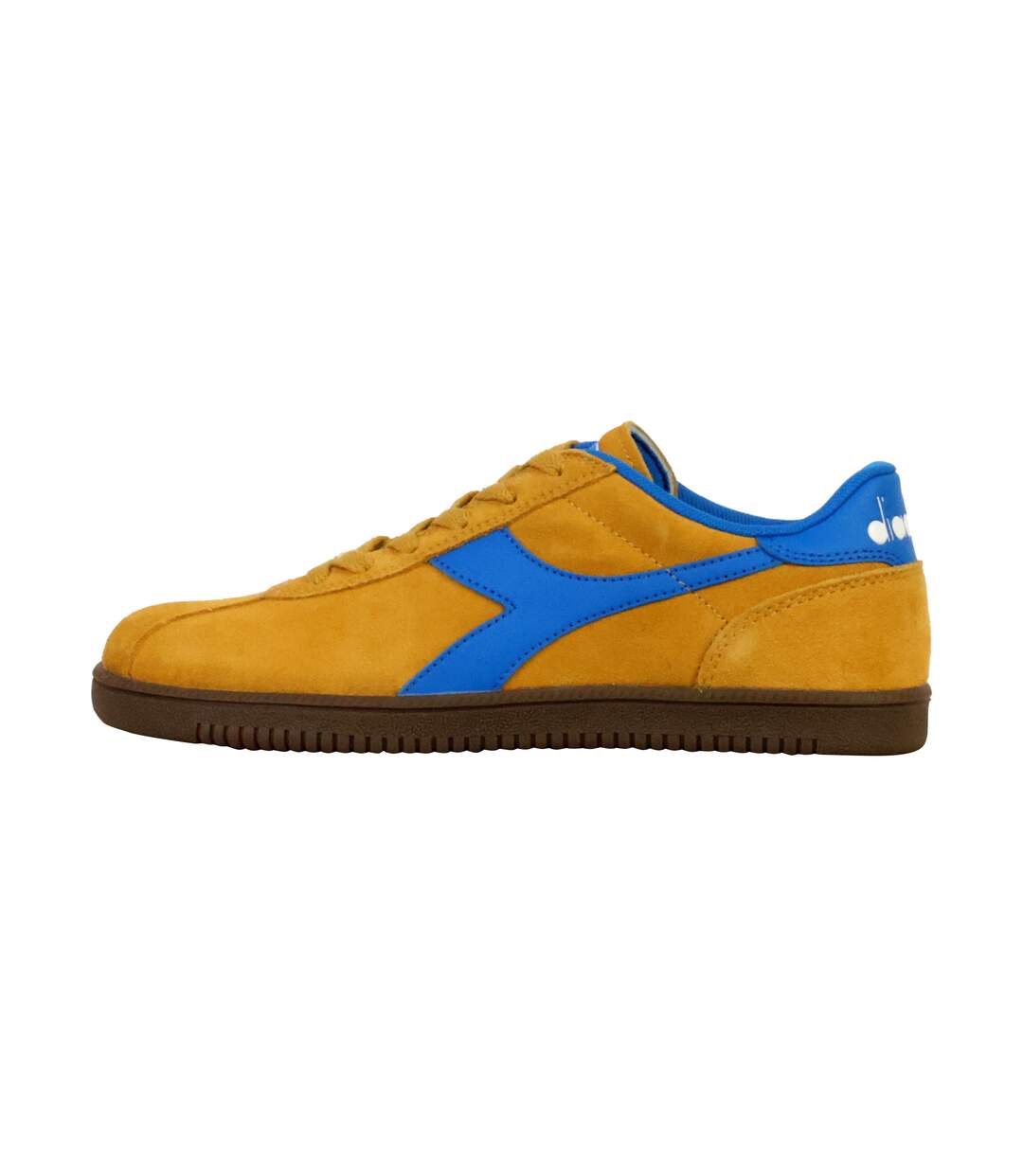 Basket Cuir Diadora Tokyo-1