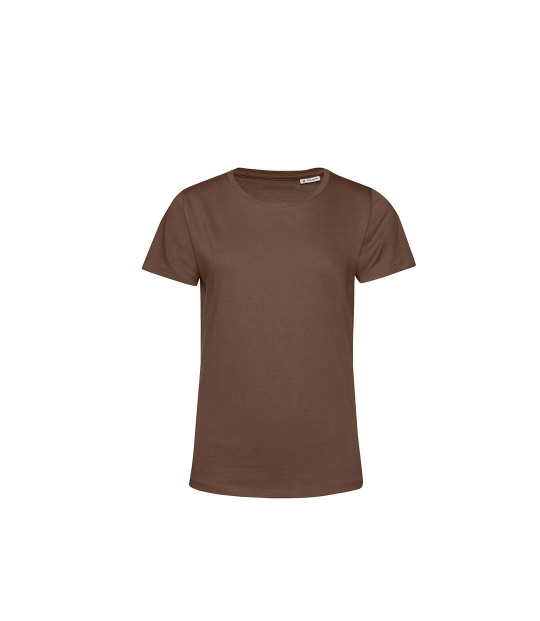 Women's T-Shirts - Brown | Atlas For Men