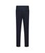 Chino Commuter Homme Bleu Foncé Boss-2