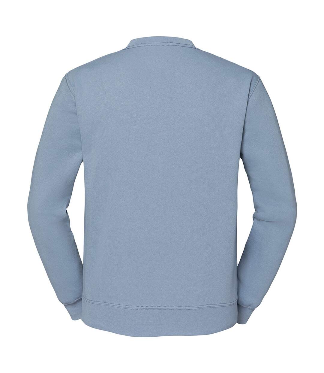 Sweat homme bleu pâle Fruit of the Loom