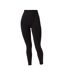 Ladies Designer Rib Studio Leggings-1