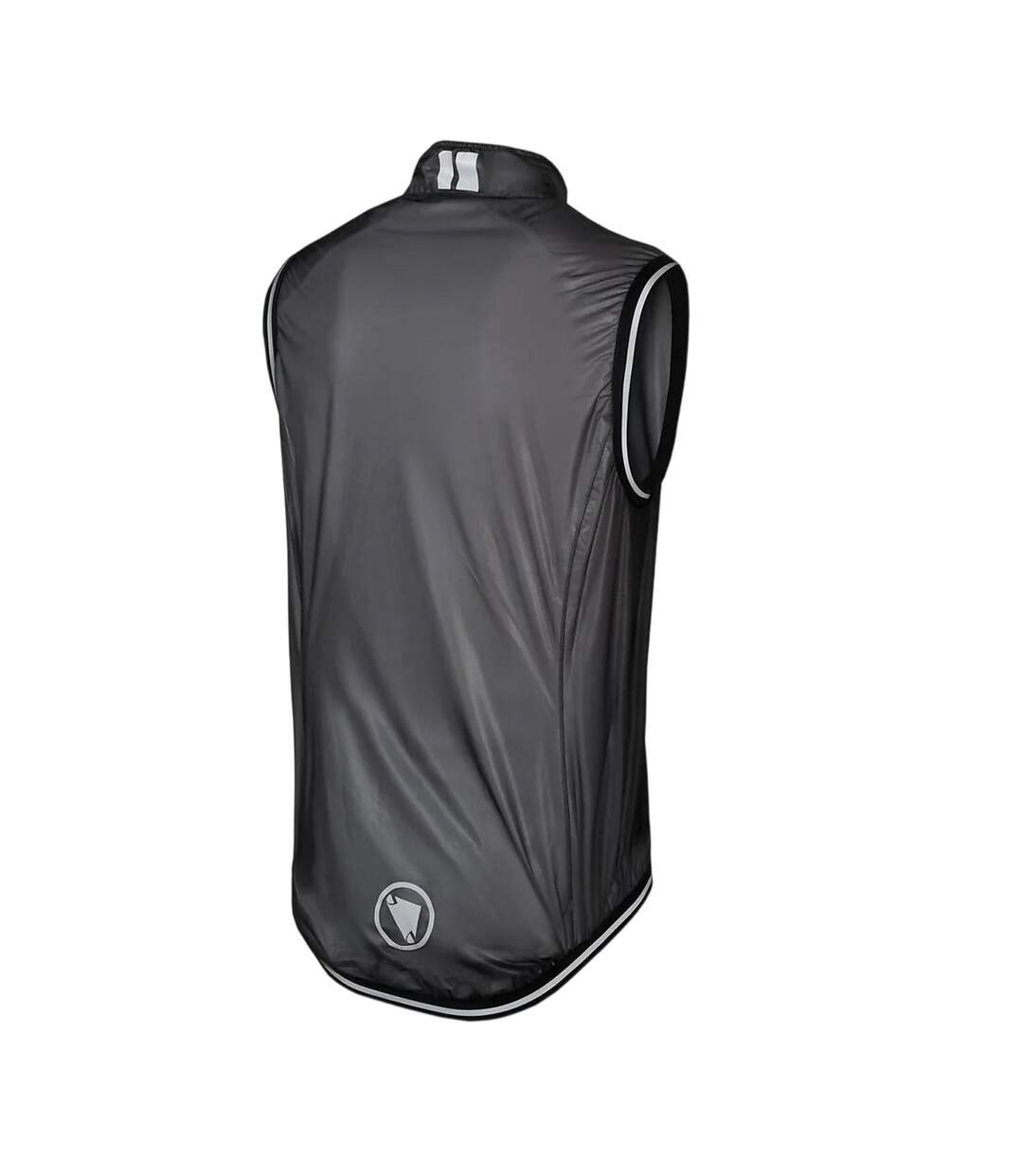Veste Sans Manches Fs260-pro Adrenaline Homme Noir Endura-2