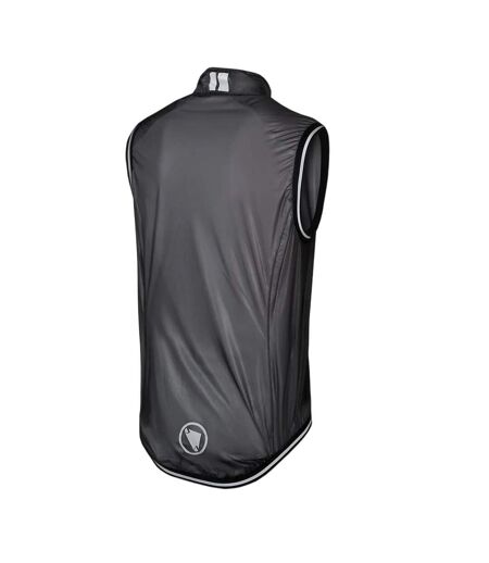 Veste Sans Manches Fs260-pro Adrenaline Homme Noir Endura