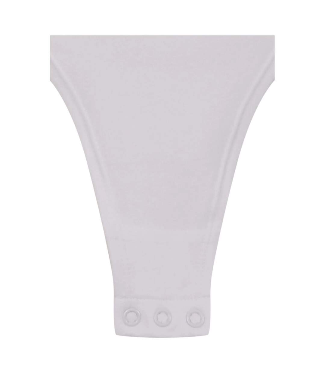 Body Femme Blanc Urban Classics-3