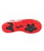 Childrens/kids Propulsion Indoor Football Shoes Red Joma-4
