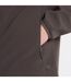 Mens Expert Basecamp Soft Shell Jacket Carbon Grey Craghoppers-4
