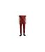 Mens Perin Trousers Brown Boss-1