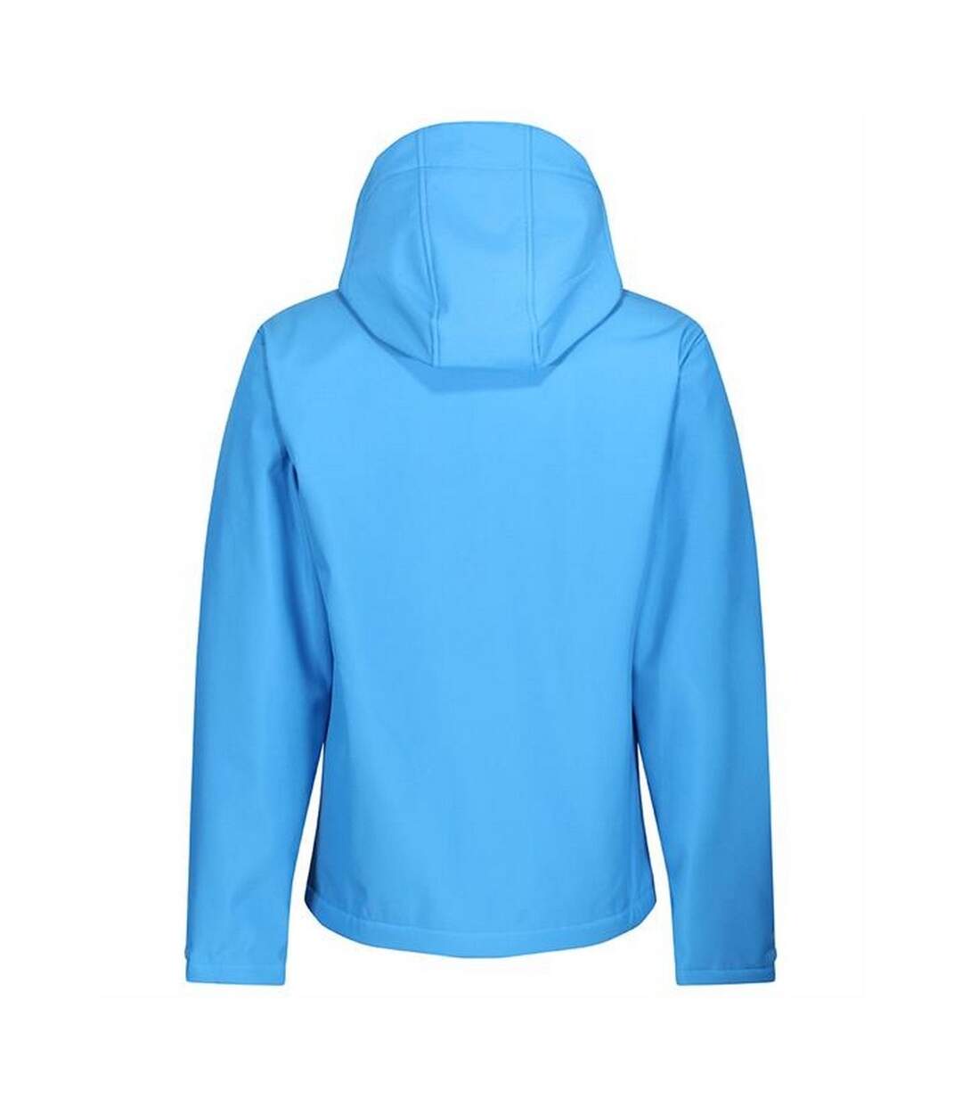 Veste Softshell Venturer Homme Bleu Bleu Marine Regatta-3