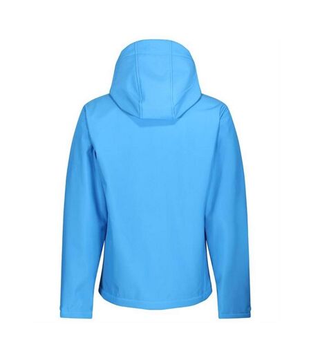 Veste Softshell Venturer Homme Bleu Bleu Marine Regatta