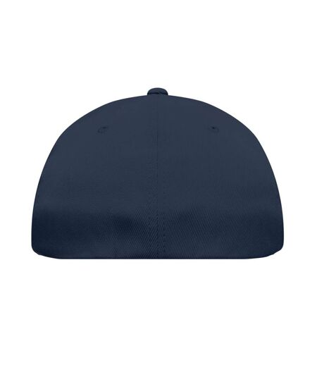 Casquette High Performance Bleu Marine Myrtle Beach