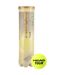 Balles De Tennis Tour Taille Unique Jaune Head-2