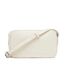 Sac à bandoulière blanc femme calvin klein jeans bold ck camera-2