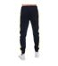 Mens Graphic Sweatpants Navy Lacoste-2