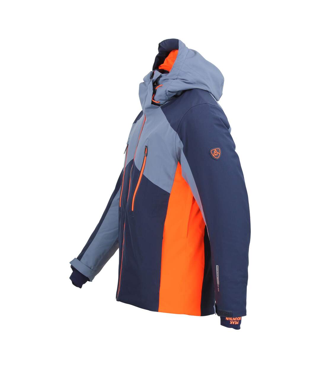 Blouson de ski CRAMPON-2