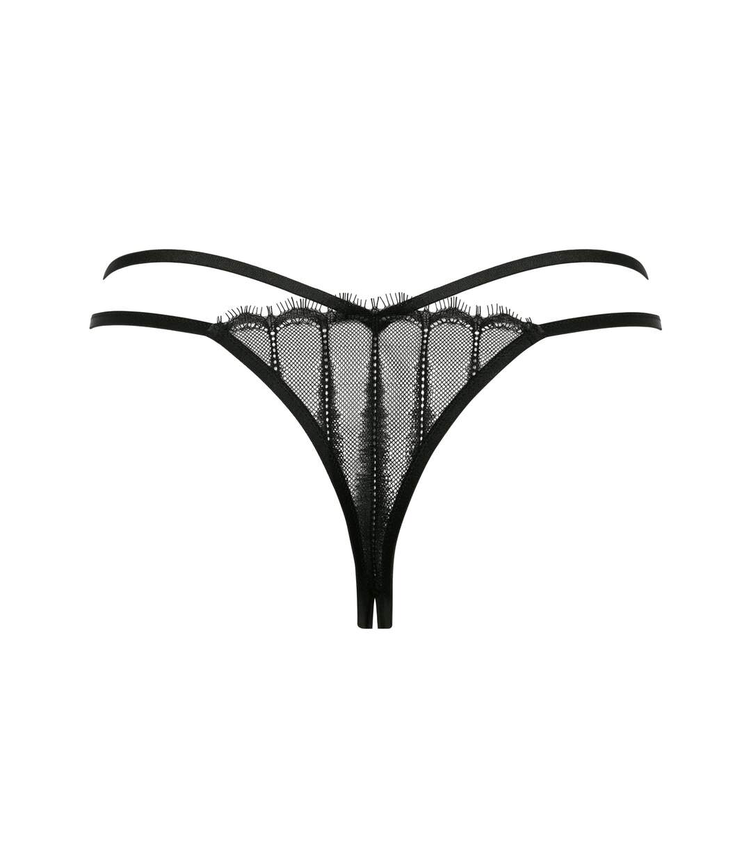 String ouvert Lovelace Lisca-5