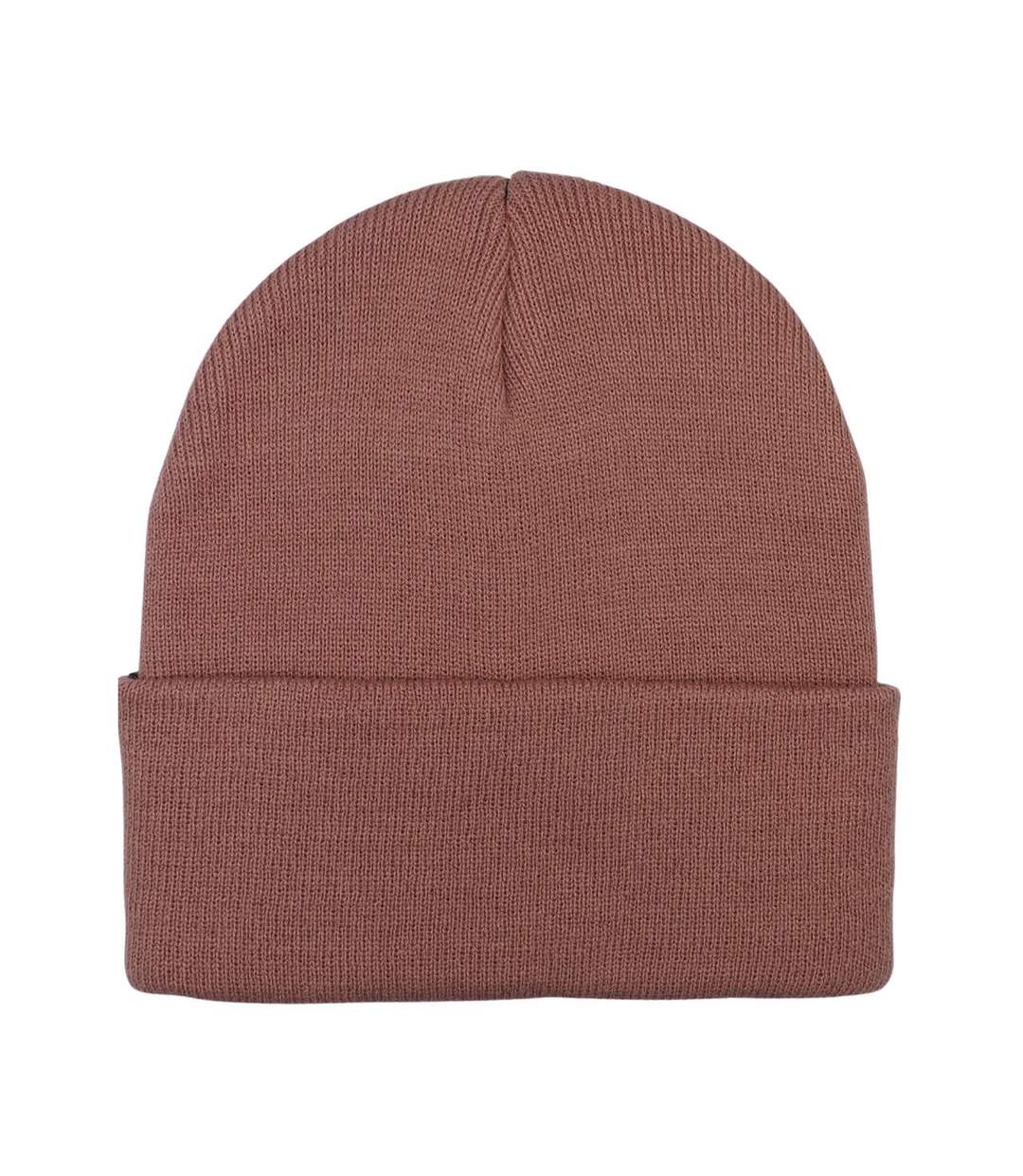 Bonnet Rose Marron New York Yankees-2