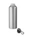 Oregon Plain Aluminum 770ml Water Bottle (Silver) (One Size) - UTPF4172