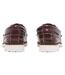Mens Classic Leather Boat Shoes Brown Timberland-2