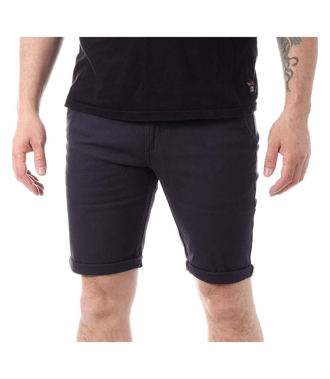 Short marine homme la maison blaggio new - 28-1
