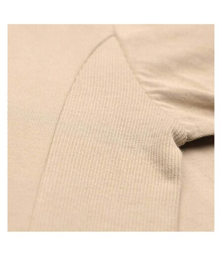 T-shirt Gardien De But Motif/style Lettrage Homme Gris Beige Gris Nicce