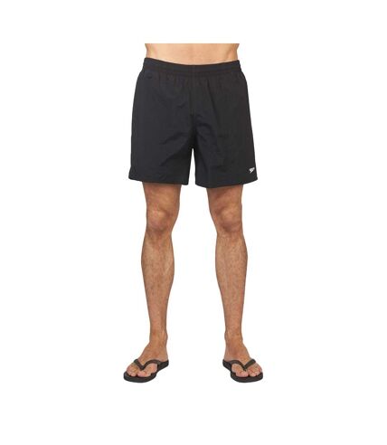 Speedo - Short de bain ESSENTIAL - Homme (Noir) - UTCS1892