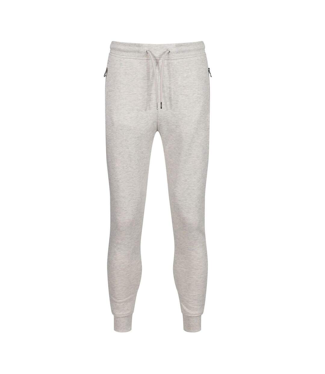 Pantalon De Jogging Rome Homme Beige Luke 1977-1