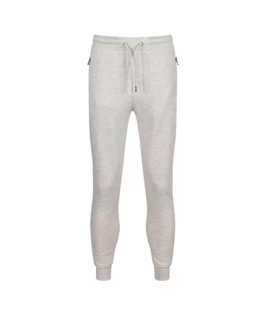 Pantalon De Jogging Rome Homme Beige Luke 1977