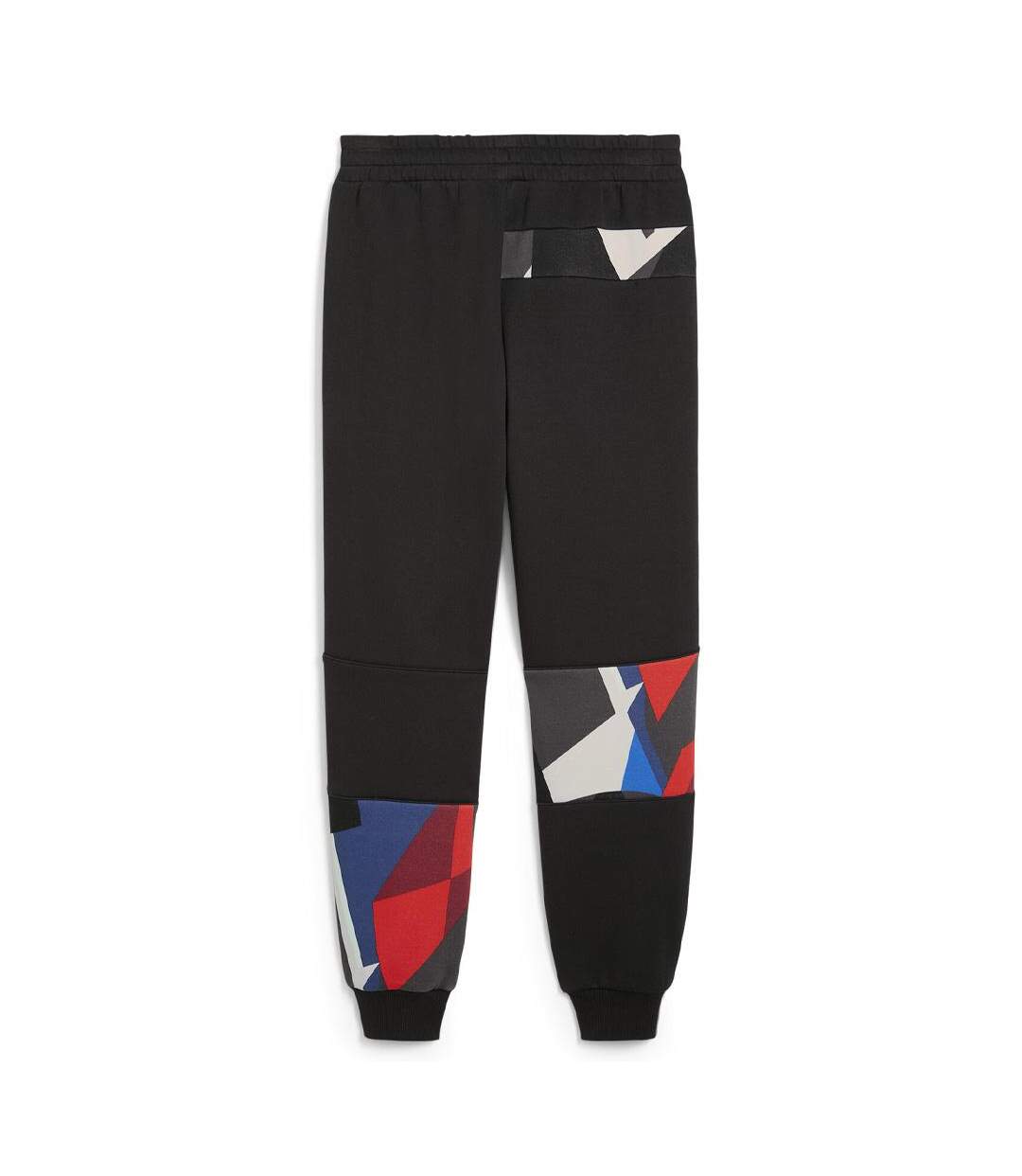 Jogging noir homme puma 627372 - m-1