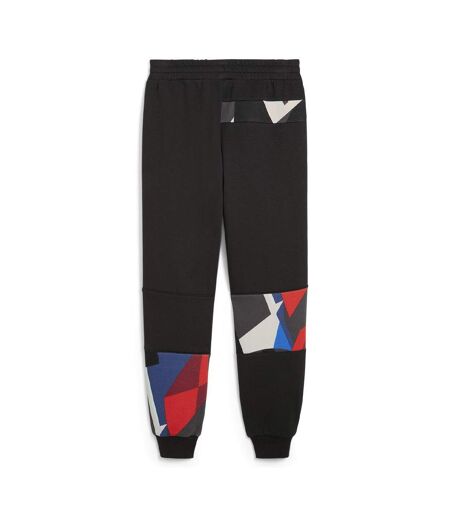 Jogging noir homme puma 627372 - m