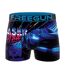 Lot de 3 boxers homme collection Racers Freegun-4