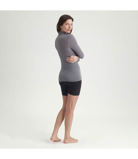 T-shirt Thermique col montant Thermal