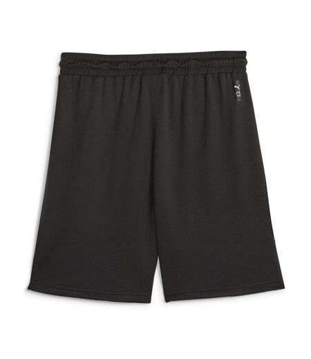 Short Noir Homme Puma Hoops - 3XL