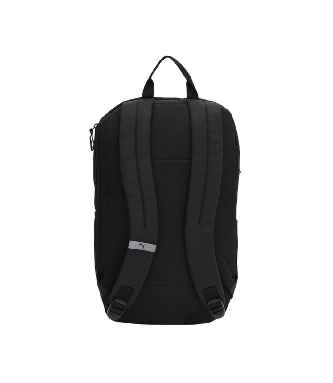 Sac À Dos Motif/style Logo Team Goal Taille Unique Noir Puma-2