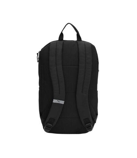 Sac À Dos Motif/style Logo Team Goal Taille Unique Noir Puma