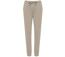 Pantalon jogging molleton - Femme - K7027 - beige clay-1
