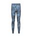 Legging Thermique Talus Homme Bleu Marine Mountain Warehouse-1