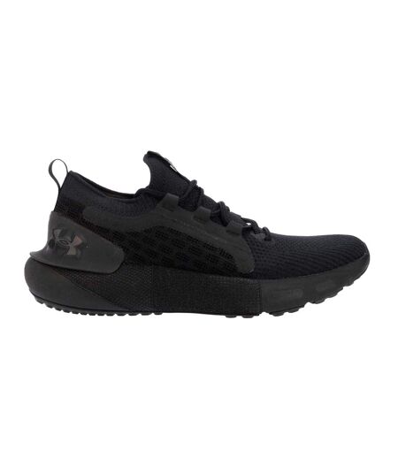 Mens Hovr Phantom 3 Se Running Shoes Black Under Armour