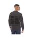 Cardigan homme anthracite Fred Perry-2